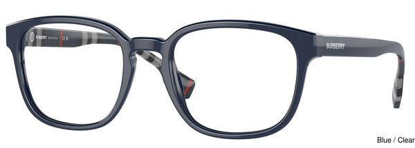 Burberry Replacement Lenses 94855