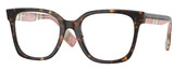 Burberry Eyeglasses BE2347 Evelyn 4075