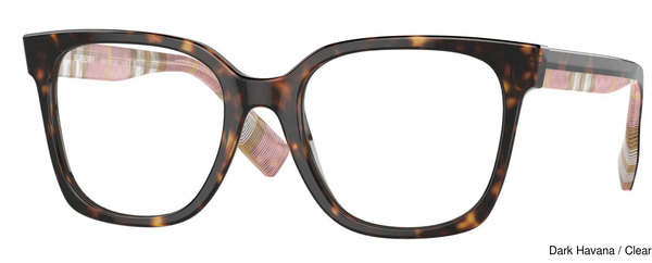 Burberry Replacement Lenses 94857
