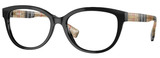 Burberry Eyeglasses BE2357 Esme 3757