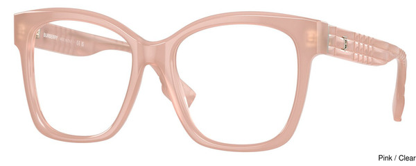 Burberry eyeglasses Replacement Lenses 94863