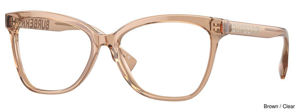 Burberry Replacement Lenses 94864