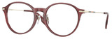 Burberry Eyeglasses BE2365F Alisson 4022