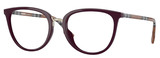 Burberry Eyeglasses BE2366U Katie 4031