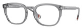 Burberry Eyeglasses BE2370U Samuel 4021