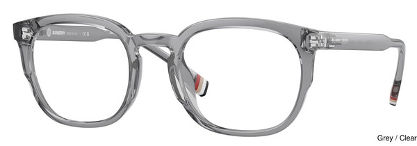 Burberry Eyeglasses BE2370U Samuel 4021