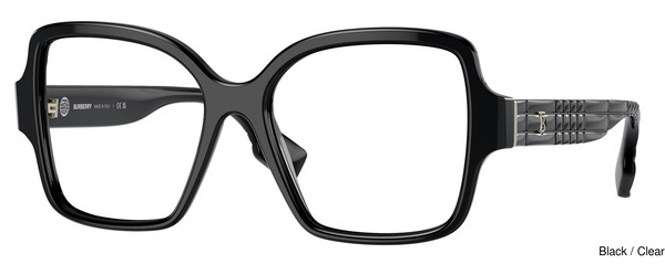Burberry Eyeglasses BE2374F 3001