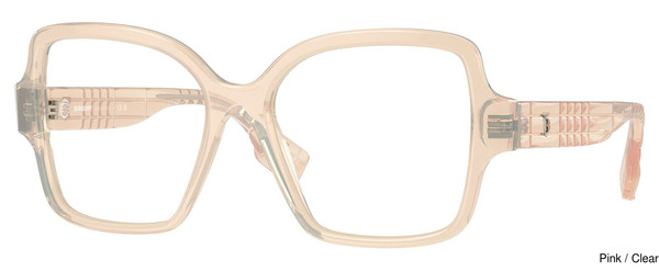 Burberry Eyeglasses BE2374F 4060