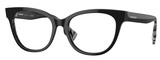 Burberry Eyeglasses BE2375F Evelyn 3001
