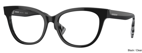 Burberry Replacement Lenses 94882