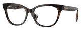 Burberry Eyeglasses BE2375 Evelyn 3002
