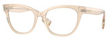 Burberry Eyeglasses BE2375 Evelyn 4060