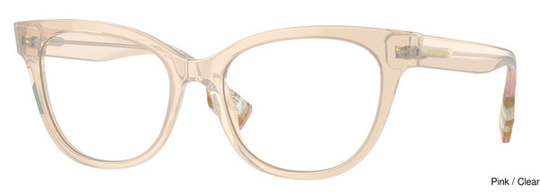 Burberry eyeglasses Replacement Lenses 94885