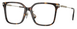 Burberry Eyeglasses BE2376 Elizabeth 3002