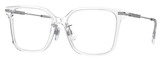 Burberry Eyeglasses BE2376 Elizabeth 3024
