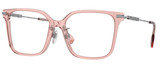 Burberry Eyeglasses BE2376 Elizabeth 4069