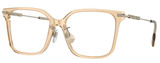 Burberry Eyeglasses BE2376 Elizabeth 4063
