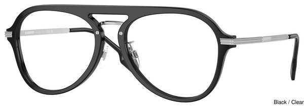 Burberry Eyeglasses BE2377F Bailey 3001