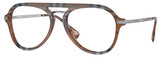 Burberry Eyeglasses BE2377 Bailey 3966