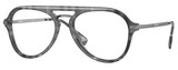 Burberry Eyeglasses BE2377 Bailey 3804