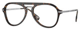 Burberry Eyeglasses BE2377 Bailey 3002