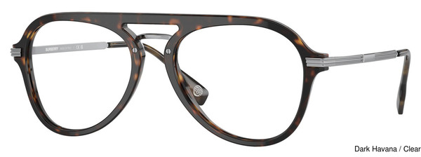 Burberry Replacement Lenses 94894