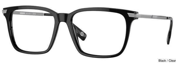 Burberry Eyeglasses BE2378 Ellis 3001