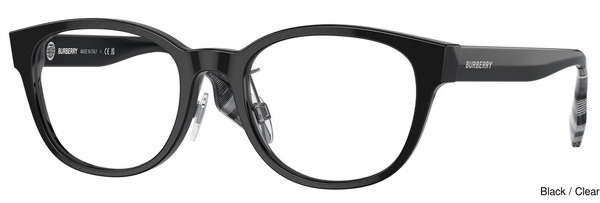 Burberry Replacement Lenses 94901