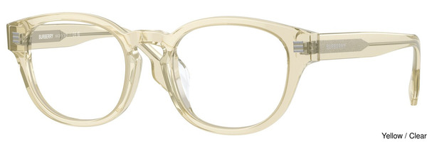 Burberry Replacement Lenses 94903