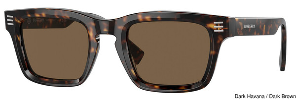 Burberry Sunglasses BE4403 300273
