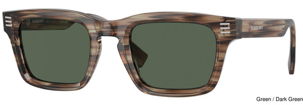 Burberry Replacement Lenses 94911