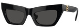 Burberry Sunglasses BE4405 300187