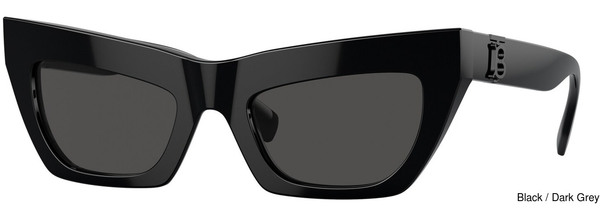 Burberry Replacement Lenses 94915