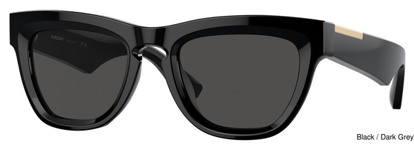Burberry Sunglasses BE4415U 300187