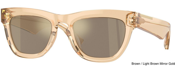 Burberry Sunglasses BE4415U 40635A