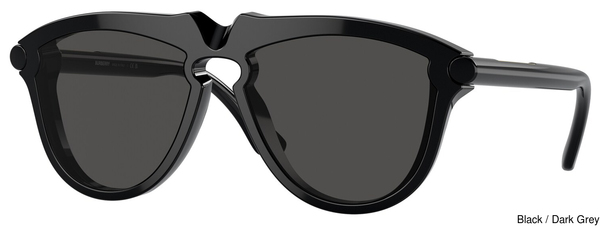 Burberry Replacement Lenses 94919