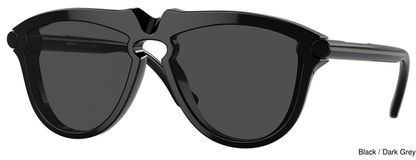 Burberry Sunglasses BE4417U 300187