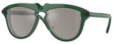 Burberry Sunglasses BE4417U 41046G