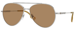 Burberry Eyeglasses BE2201 3002