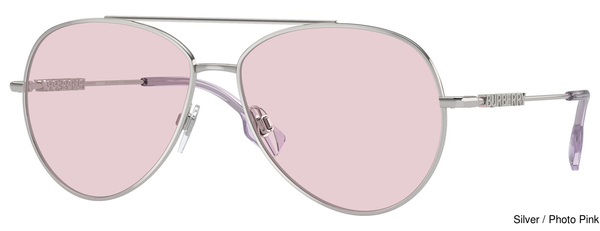 Burberry Replacement Lenses 94924
