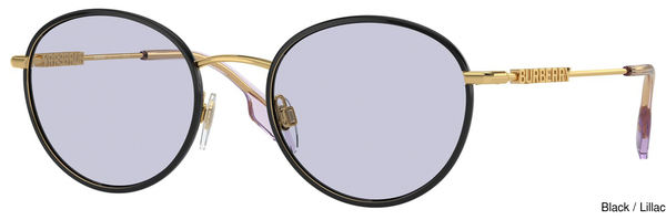 Burberry Replacement Lenses 94928