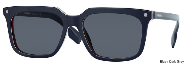 Burberry Replacement Lenses 94929