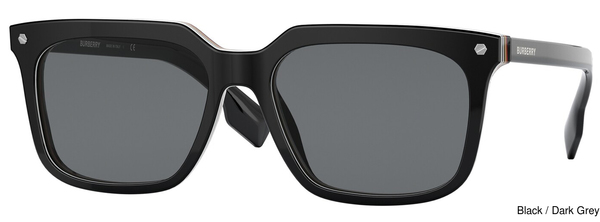 Burberry Replacement Lenses 94930