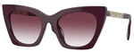 Burberry Sunglasses BE4372U Marianne 39