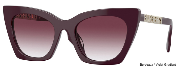 Burberry Replacement Lenses 94932