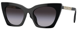 Burberry Sunglasses BE4372U Marianne 30018G