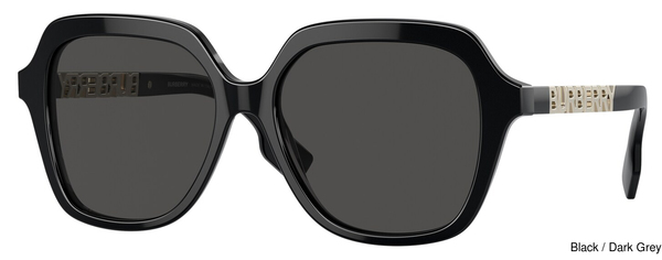 Burberry Replacement Lenses 94934