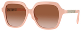 Burberry Sunglasses BE4389 Joni 406113