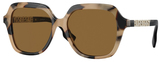 Burberry Sunglasses BE4389 Joni 350173