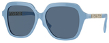 Burberry Sunglasses BE4389 Joni 406280